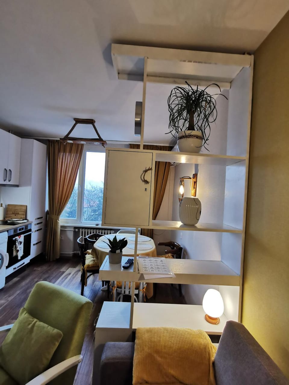 Апартамент Център Apartment in Bulgaria