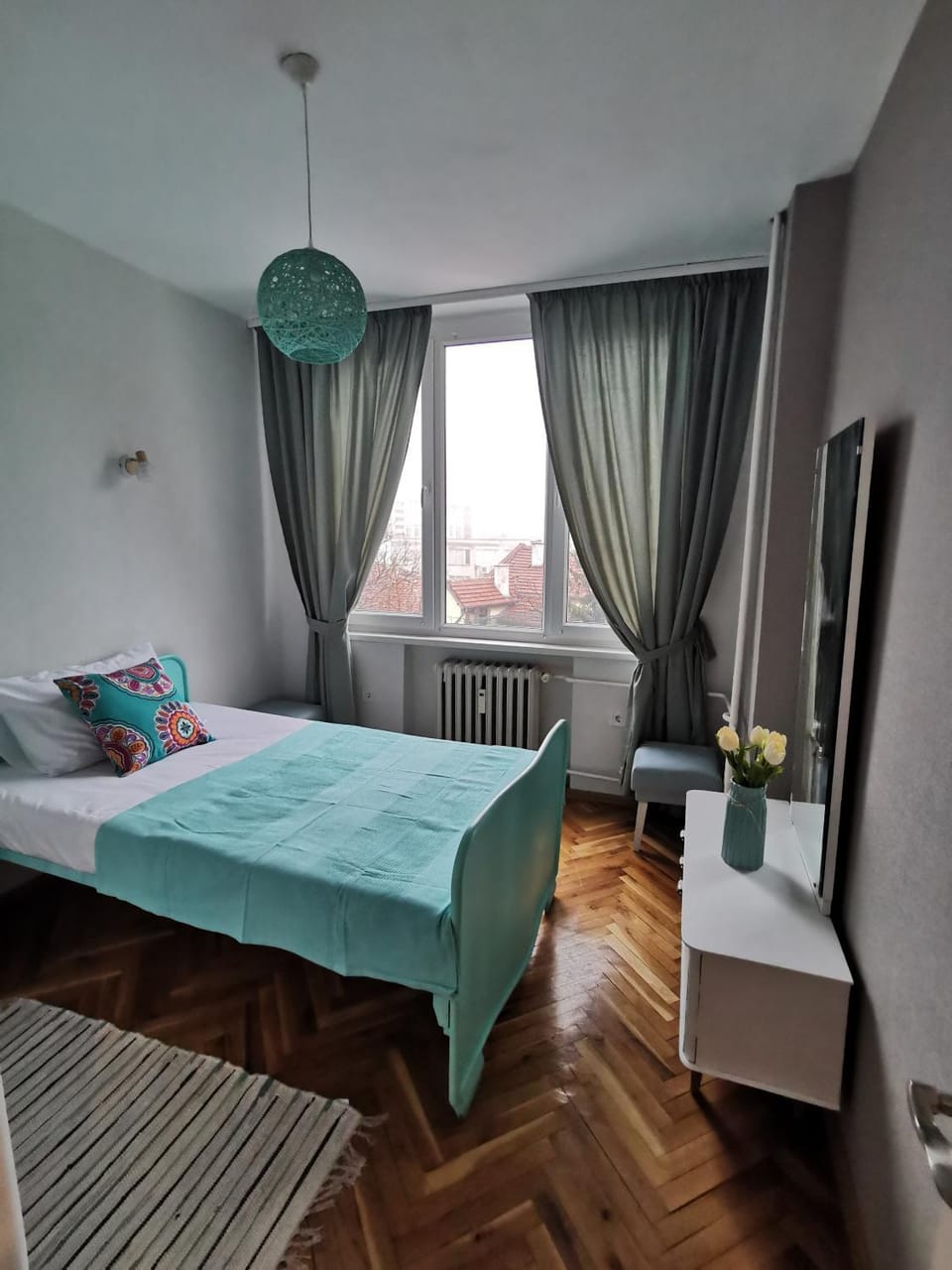 Апартамент Център Apartment in Bulgaria