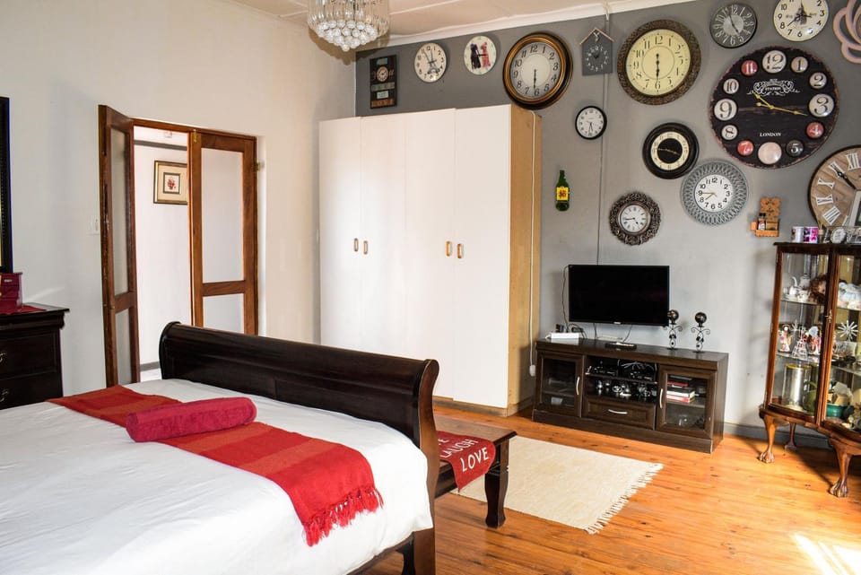 Pets Haven Vacation rental in Western Cape