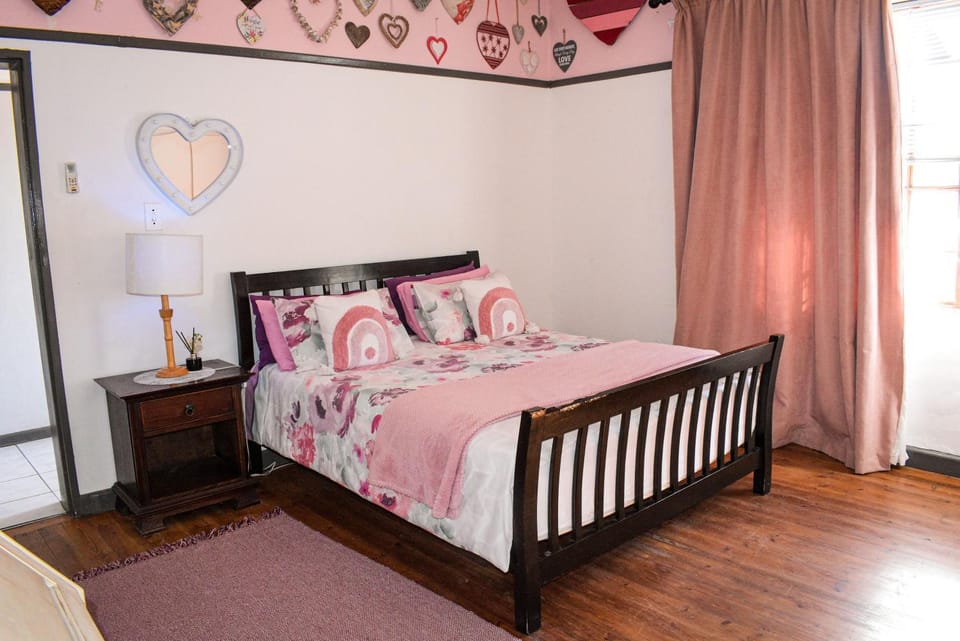 Pets Haven Vacation rental in Western Cape