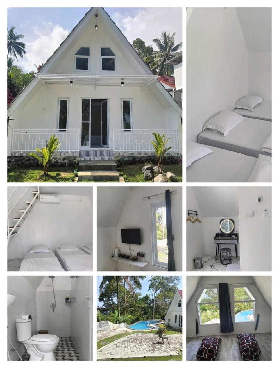 Property building, Swimming pool, Swimming pool
