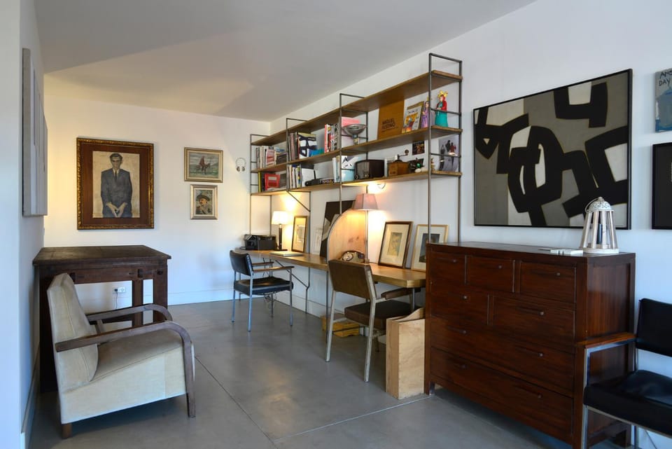 Central Apartment, Bairro dos Actores Apartment in Lisbon