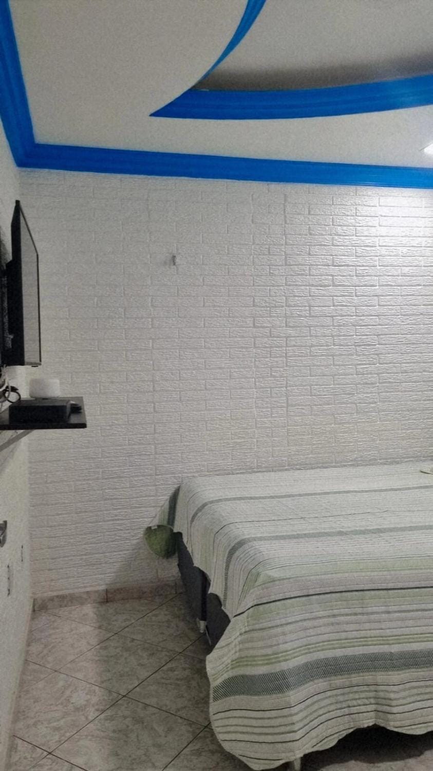 Apartamento Cop30 Apartment in Belém