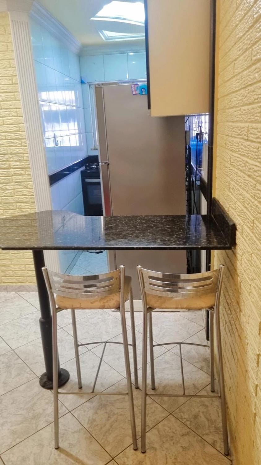 Apartamento Cop30 Apartment in Belém