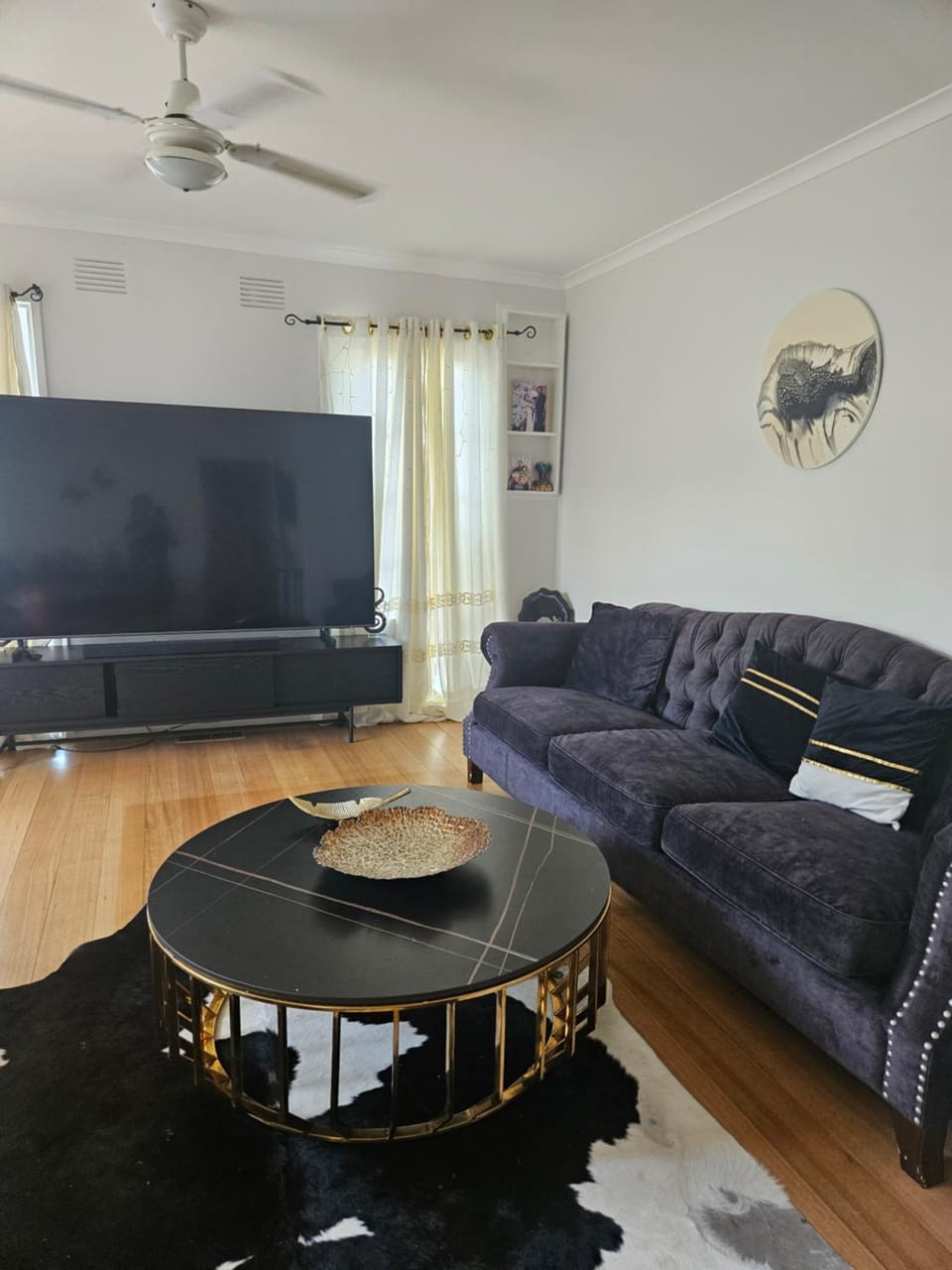 Cozy Escape House in Diggers Rest