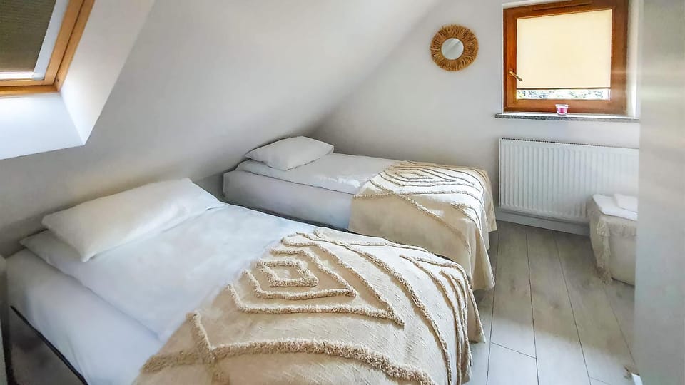 VacationClub - Nad Łomnicą Apartament 22 Apartment in Lower Silesian Voivodeship