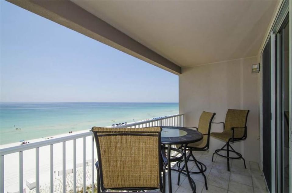 Day, Natural landscape, View (from property/room), Balcony/Terrace, Beach, Sea view