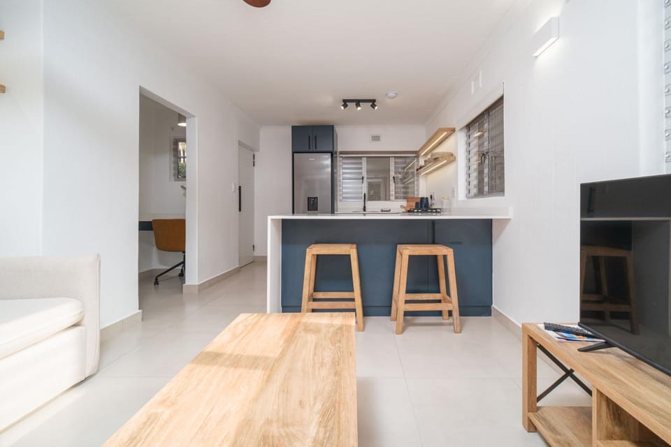 Hidden Gem Apartment in Dolphin Coast