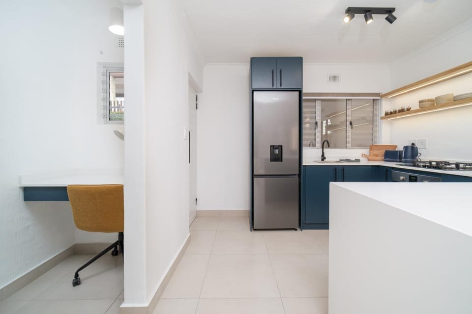 Hidden Gem Apartment in Dolphin Coast
