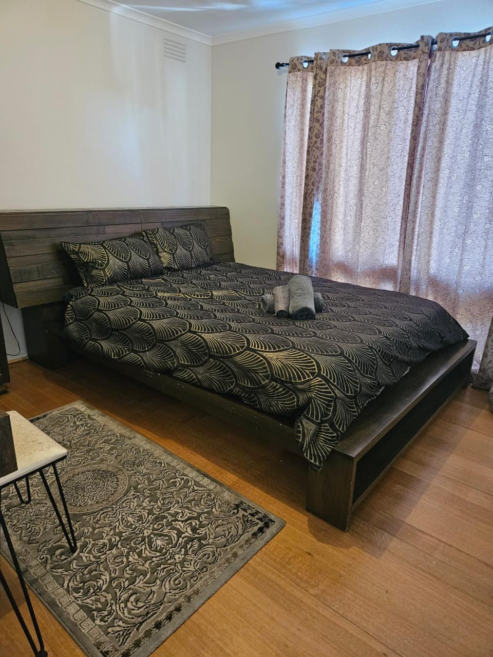 Cozy Escape Vacation rental in Diggers Rest