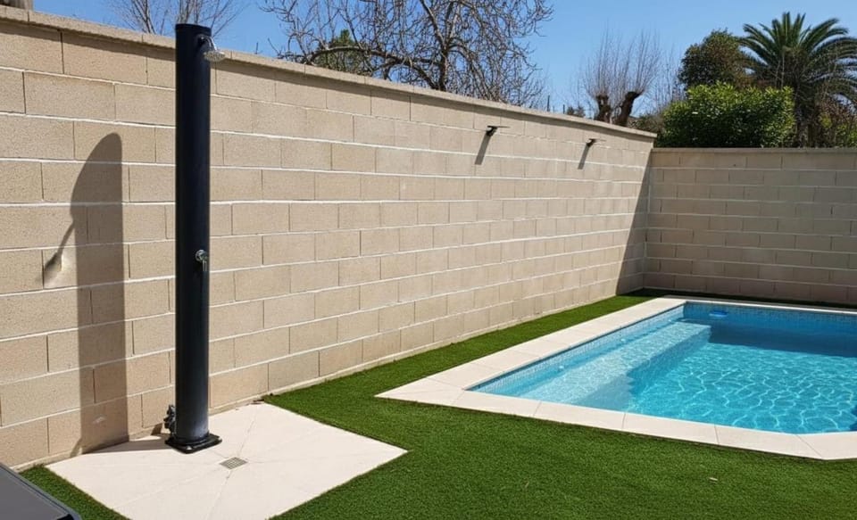 "La Casa de Alfar" con Piscina, Barbacoa y a 10 min Puy du Fou House in Castile-La Mancha