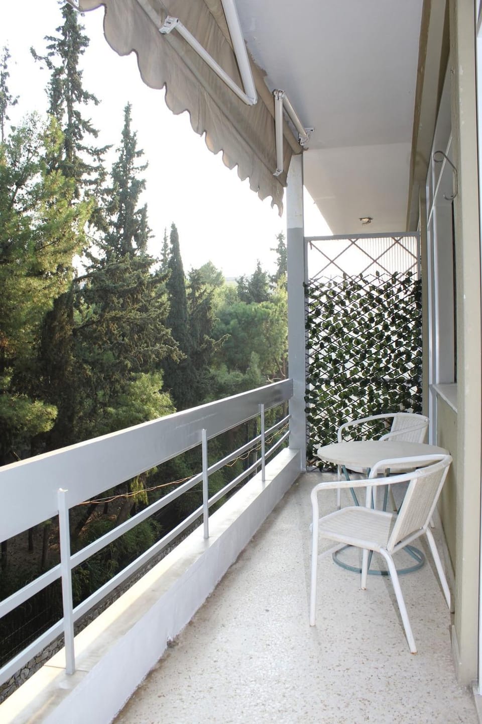 Ionos Dragoumi 34 Athens Comfy Studio Apartment in Athens
