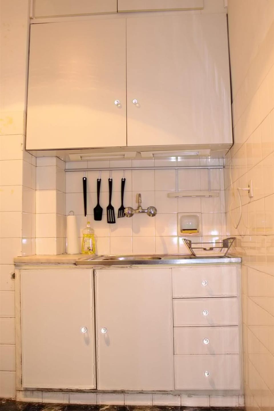 Ionos Dragoumi 34 Athens Comfy Studio Apartment in Athens