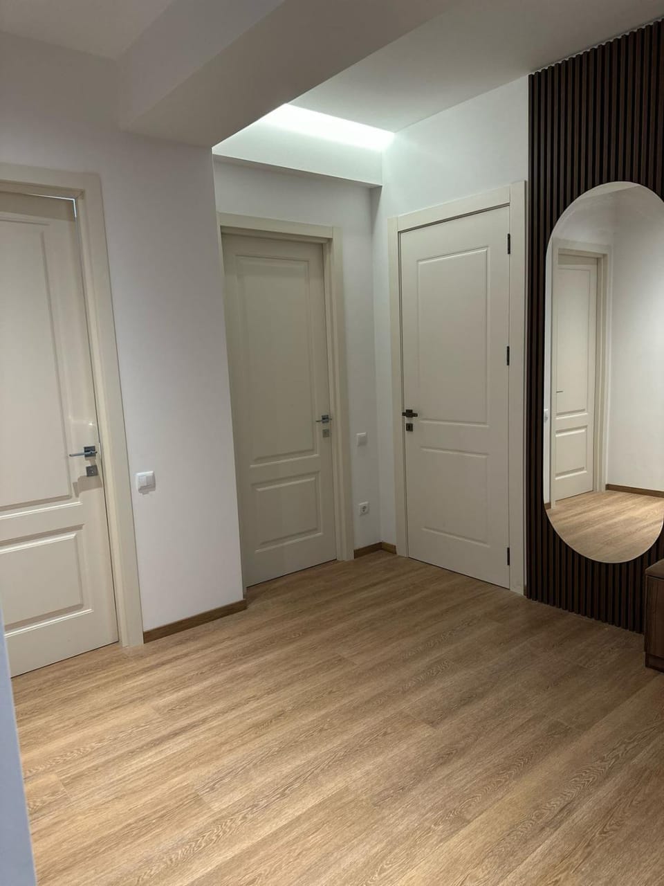 Hilton and Blox apartment Apartment in Tbilisi, Georgia