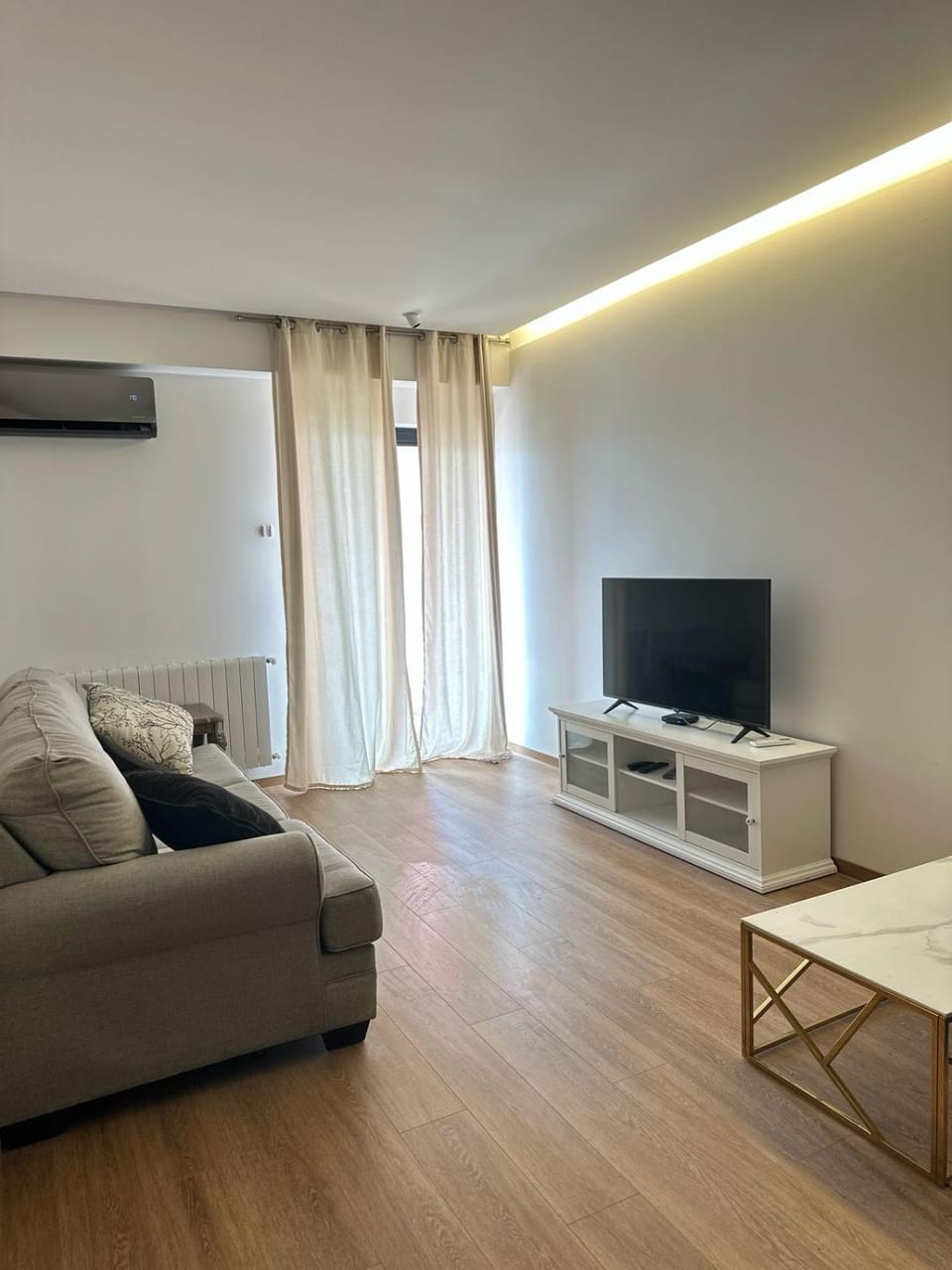 Hilton and Blox apartment Apartment in Tbilisi, Georgia