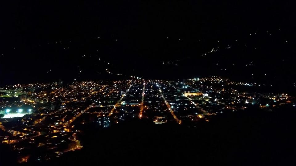 City view