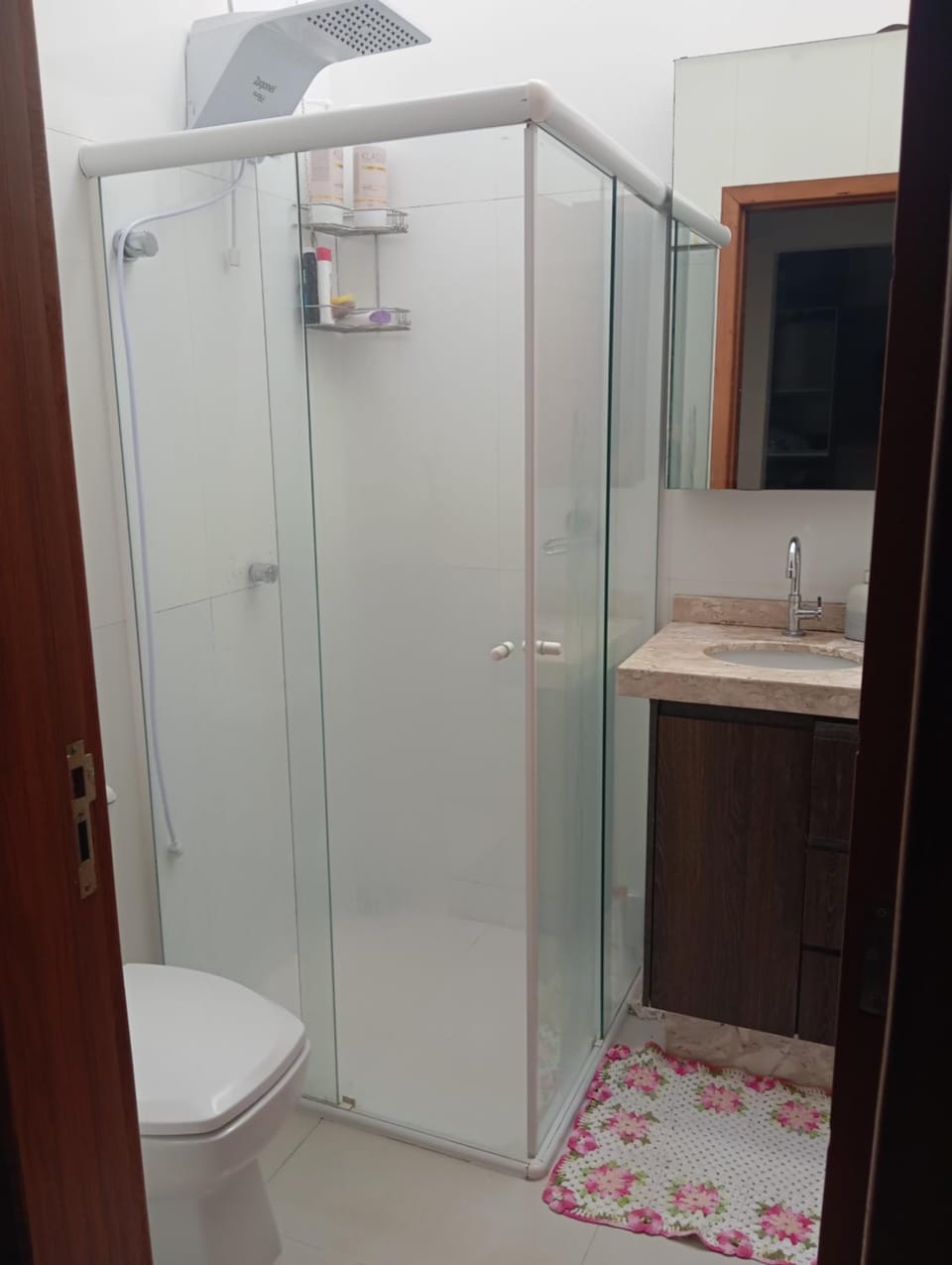 Show Rural House in Cascavel