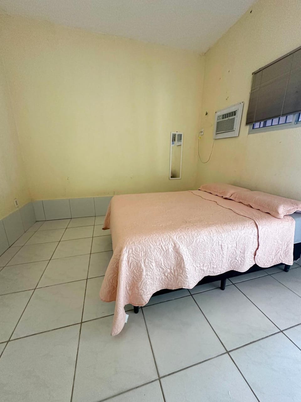 Sitio Doralice Barra da Sucatinga Praia House in State of Ceará