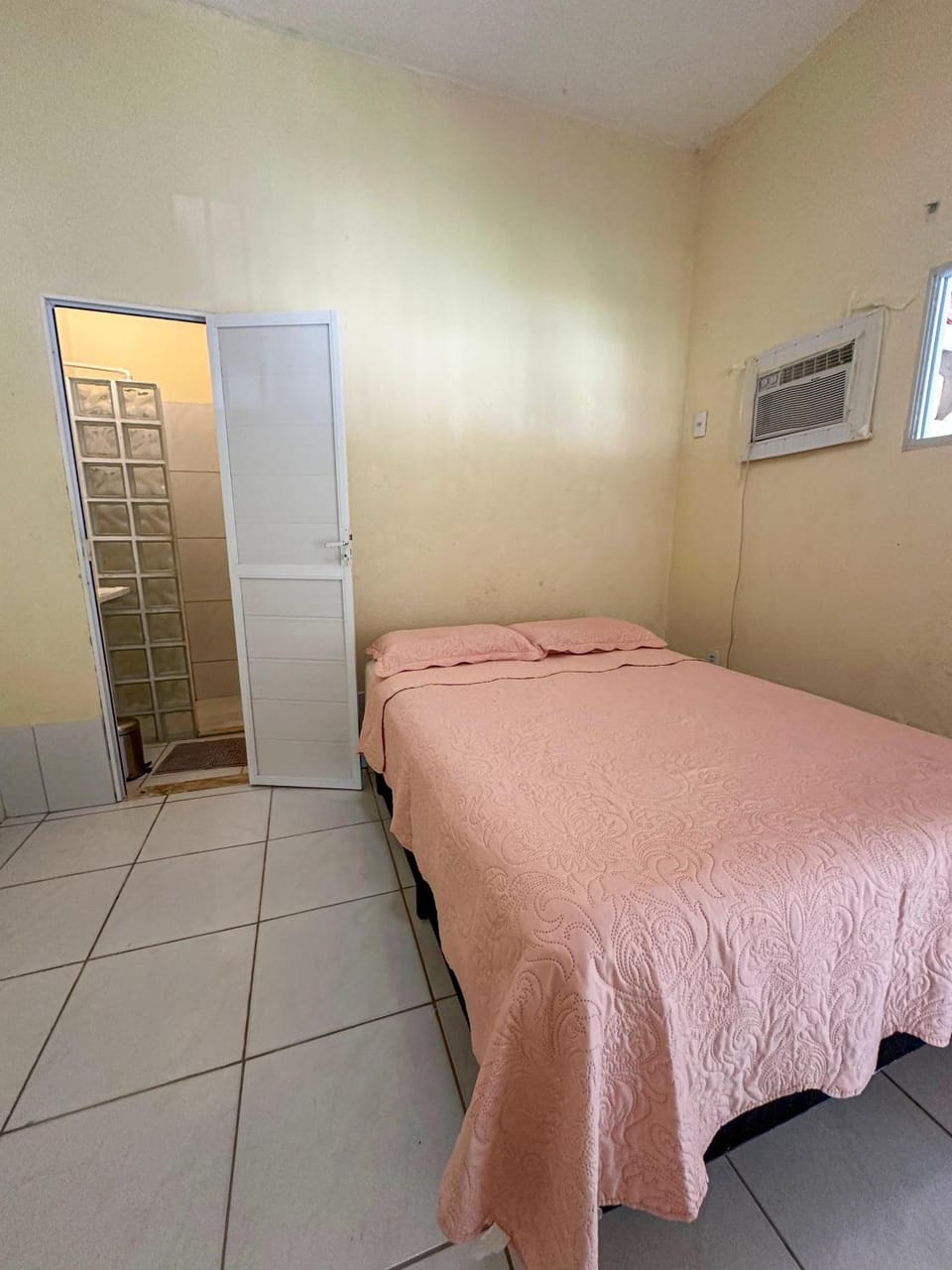 Sitio Doralice Barra da Sucatinga Praia House in State of Ceará