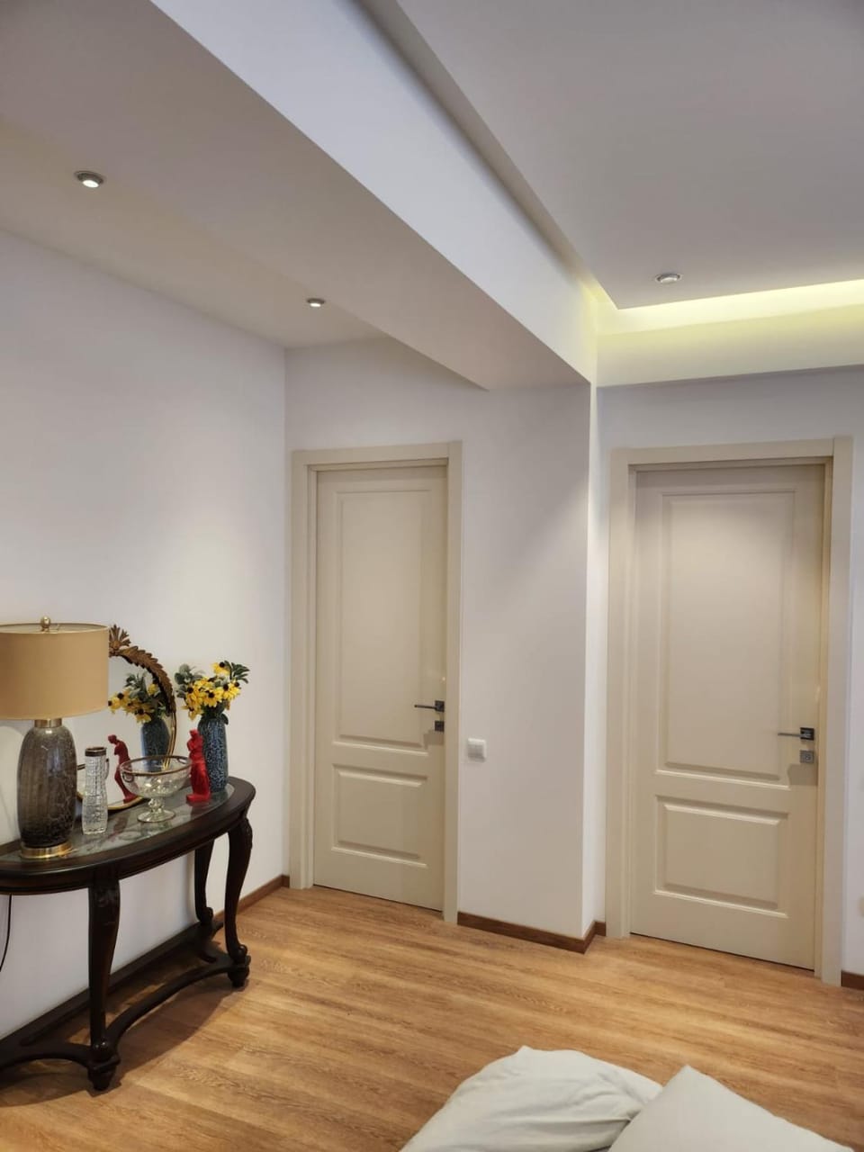 Worldwide and BLOX project Apartment Apartment in Tbilisi, Georgia