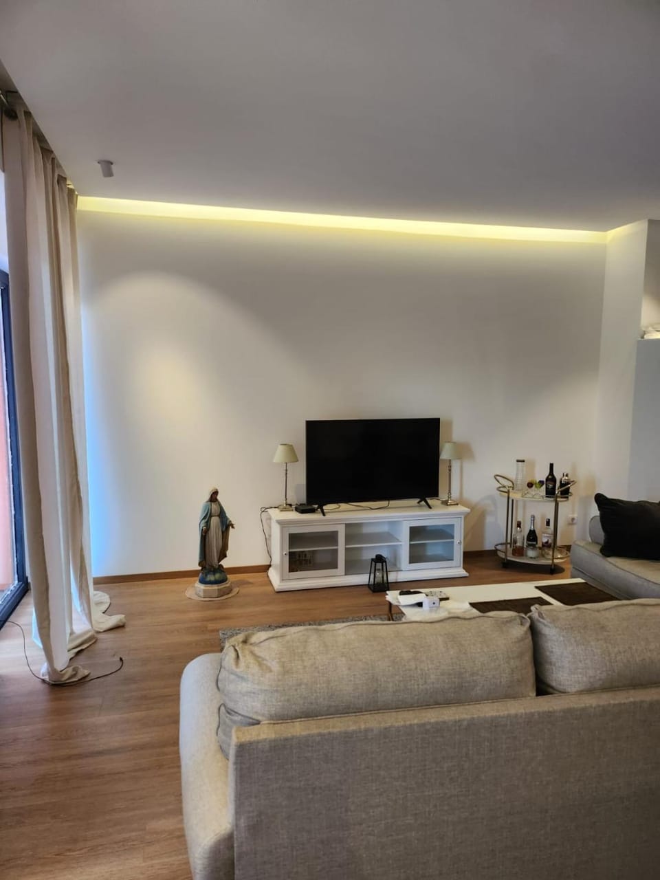 Worldwide and BLOX project Apartment Apartment in Tbilisi, Georgia