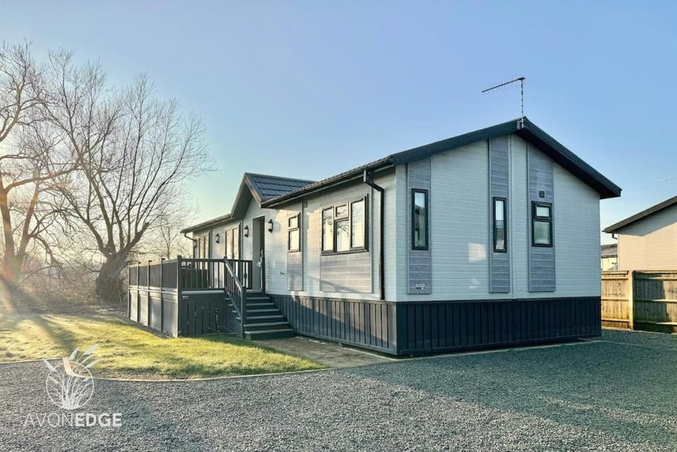 Avon Edge - Lodge One House in Wychavon District