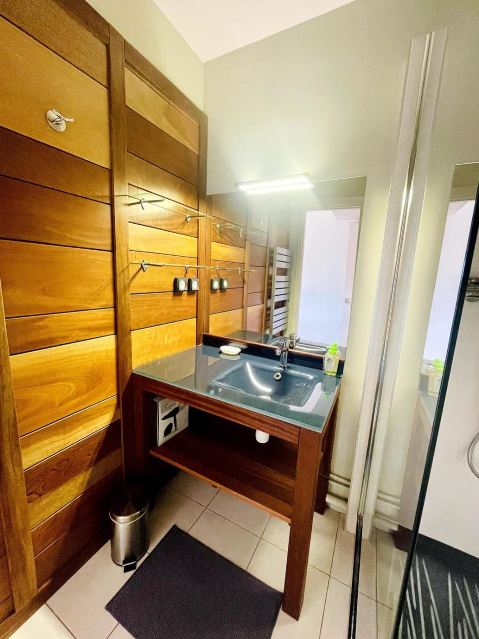 Le Jeflys - Porte Royale Apartment in La Rochelle