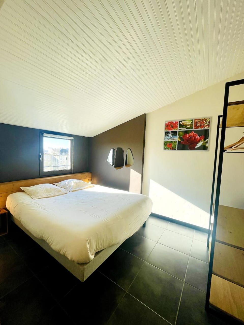 Le Jeflys - Porte Royale Apartment in La Rochelle