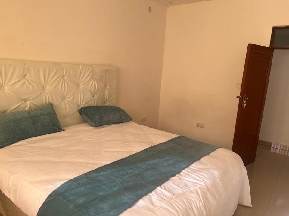 Sali Apartments Apartment in Lusaka