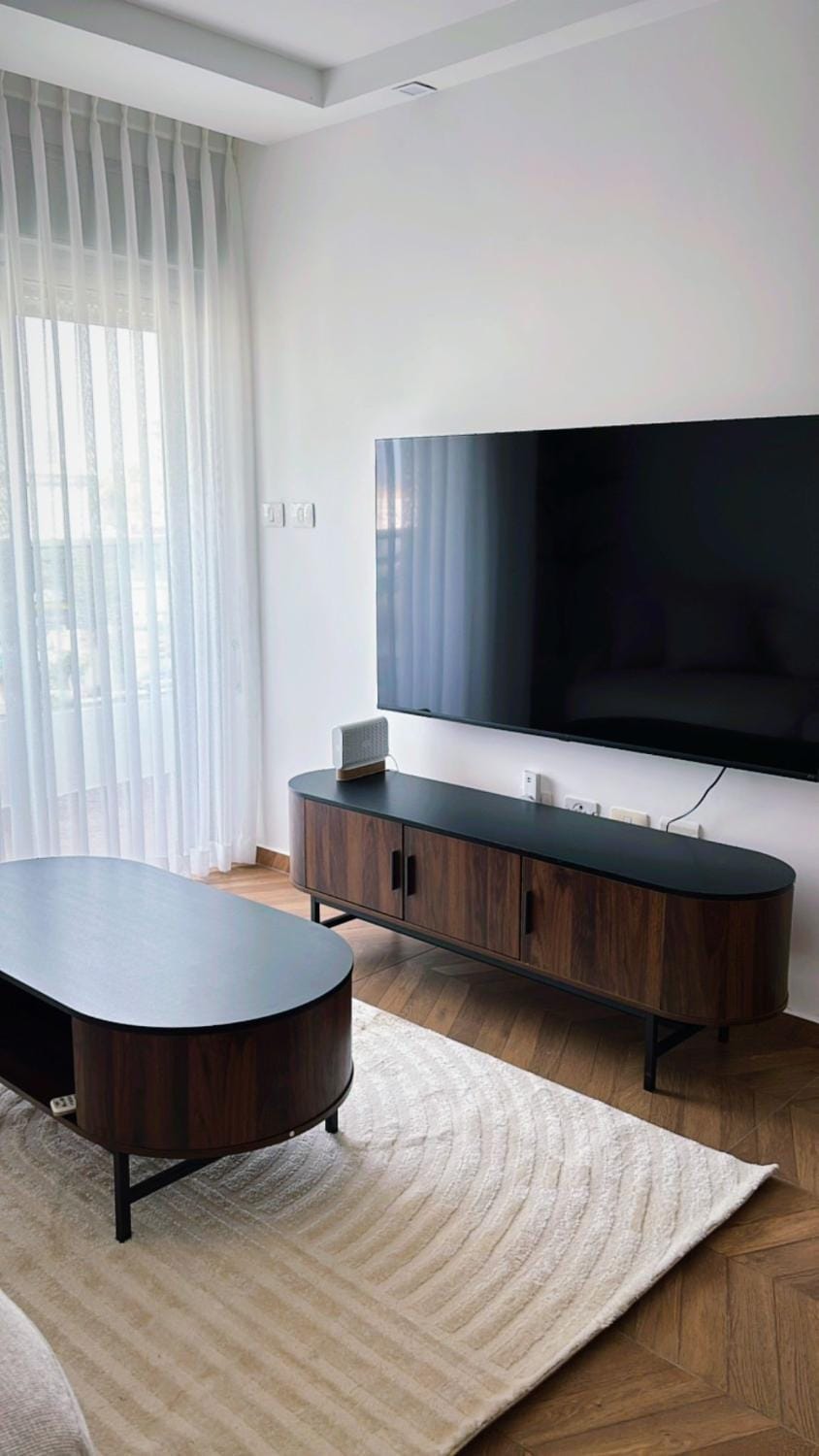osuite Apartment in South District
