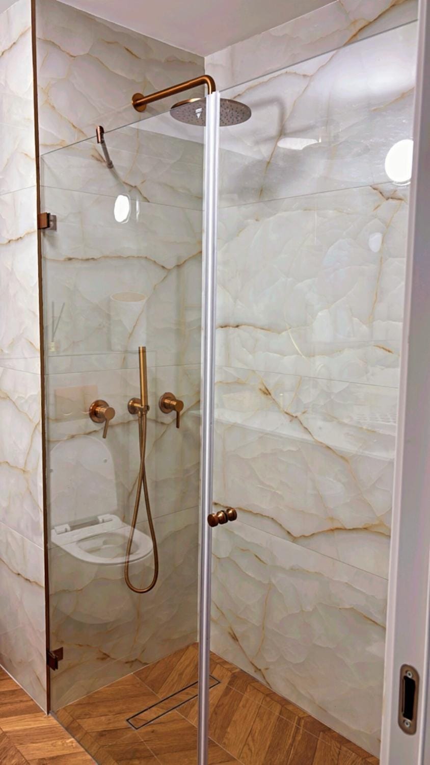 osuite Apartment in South District