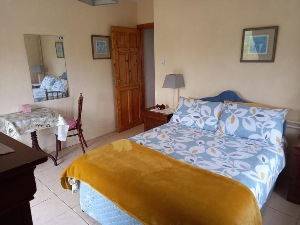 Connemara sea side house, dog paradise! Villa in County Mayo