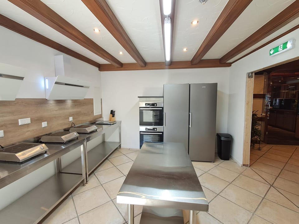 Smart Resorts B&B 1 BB1 133 Hotel in Winterberg