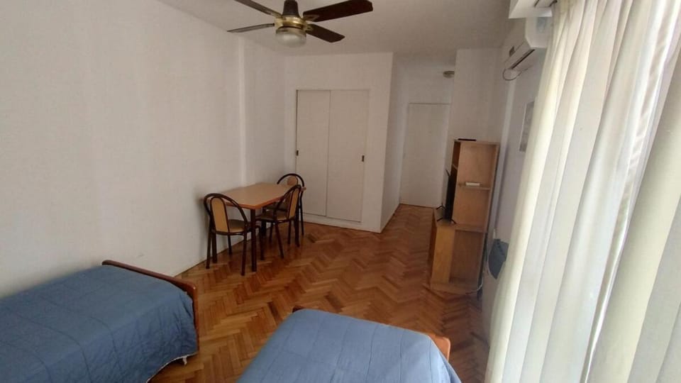 Bed, Photo of the whole room, Dining area, Bedroom
