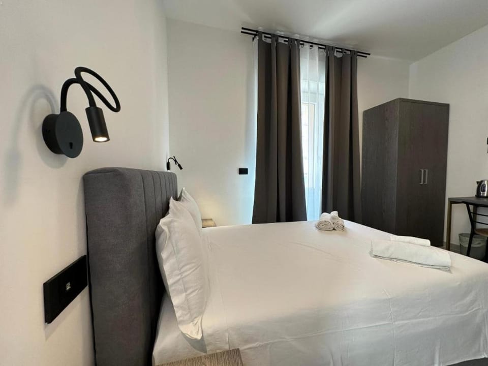 Umberto 28 Guest House Bed and Breakfast in Sassari