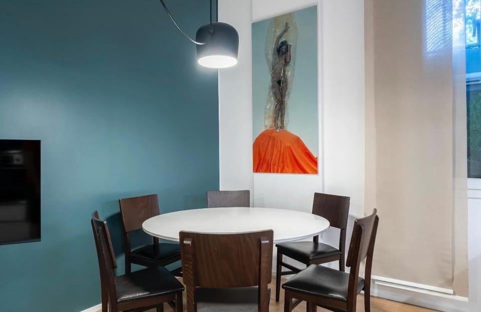 10 minutes from the Duomo - Double Suite Apartment in Milan