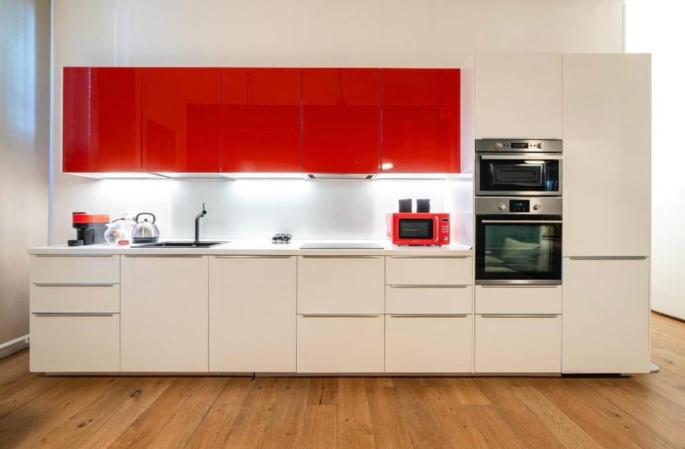 10 minutes from the Duomo - Double Suite Apartment in Milan