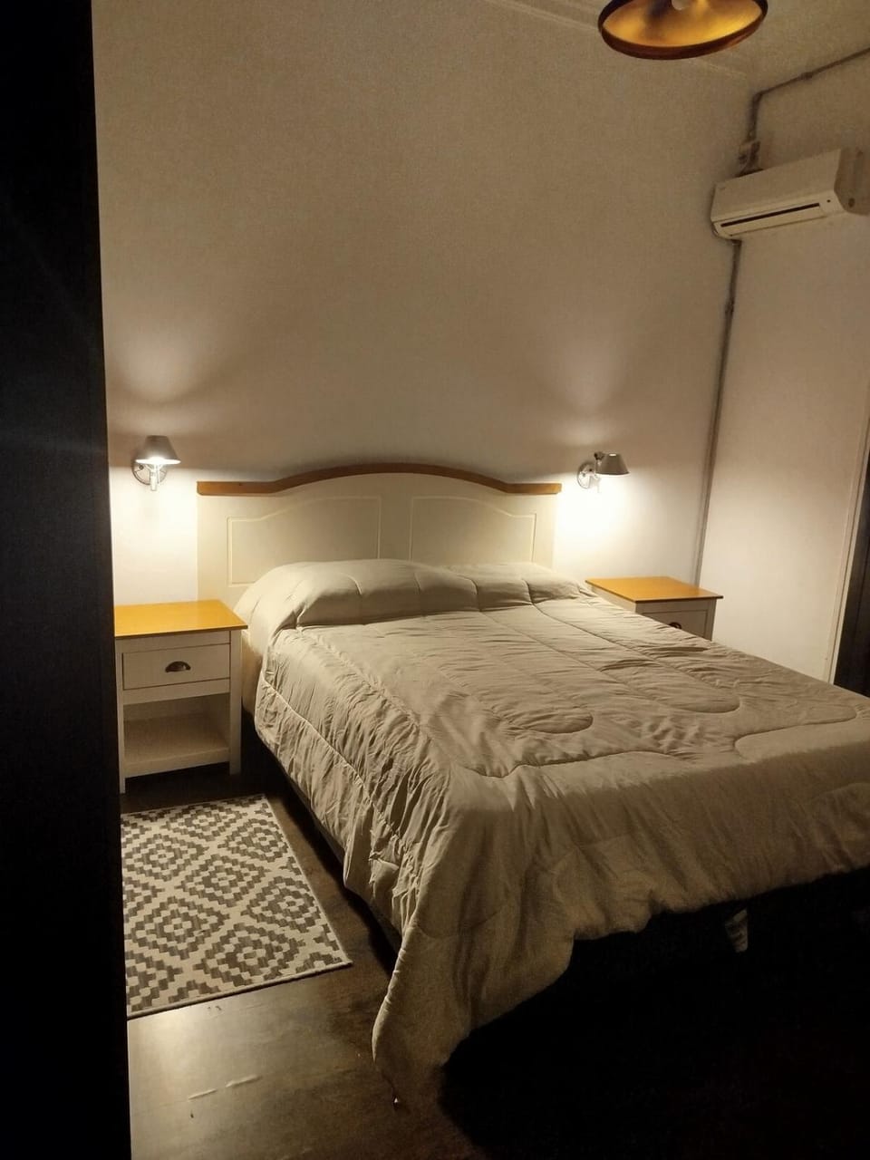 Cómodo apartamento en excelente ubicación Apartment in Montevideo Department, Uruguay