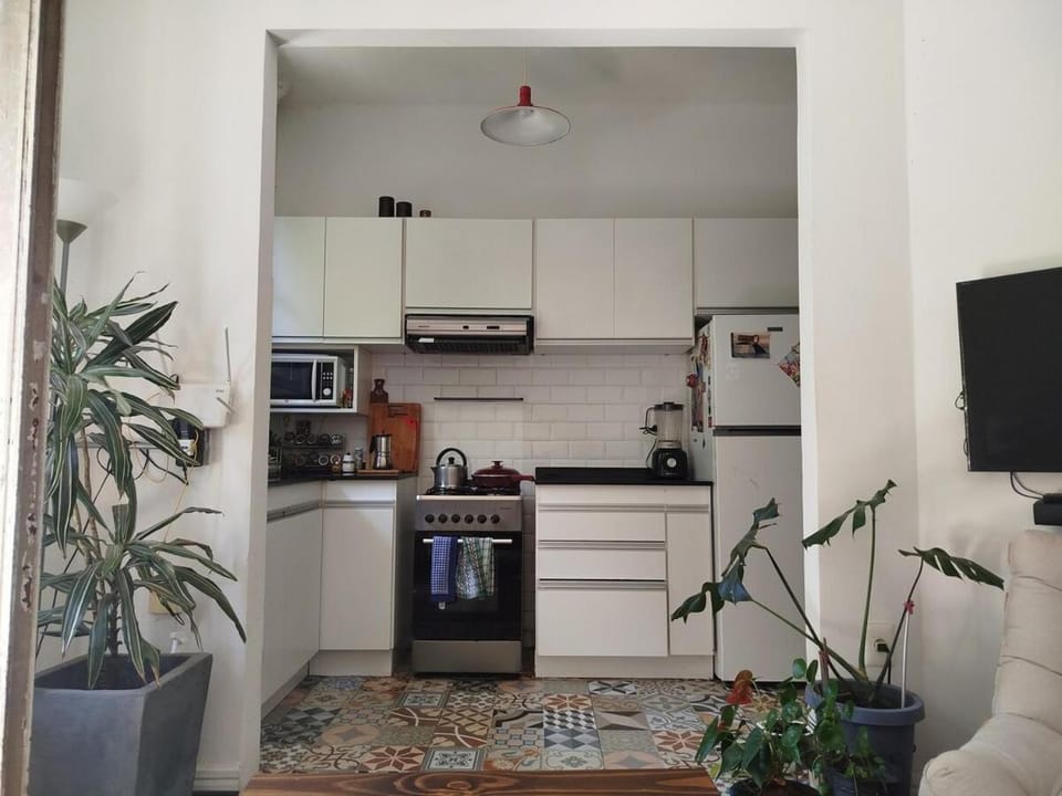 Cómodo apartamento en excelente ubicación Apartment in Montevideo Department, Uruguay