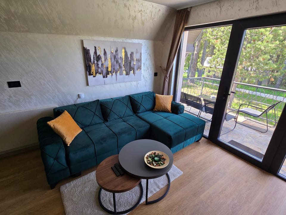View (from property/room), Balcony/Terrace, Living room, Seating area