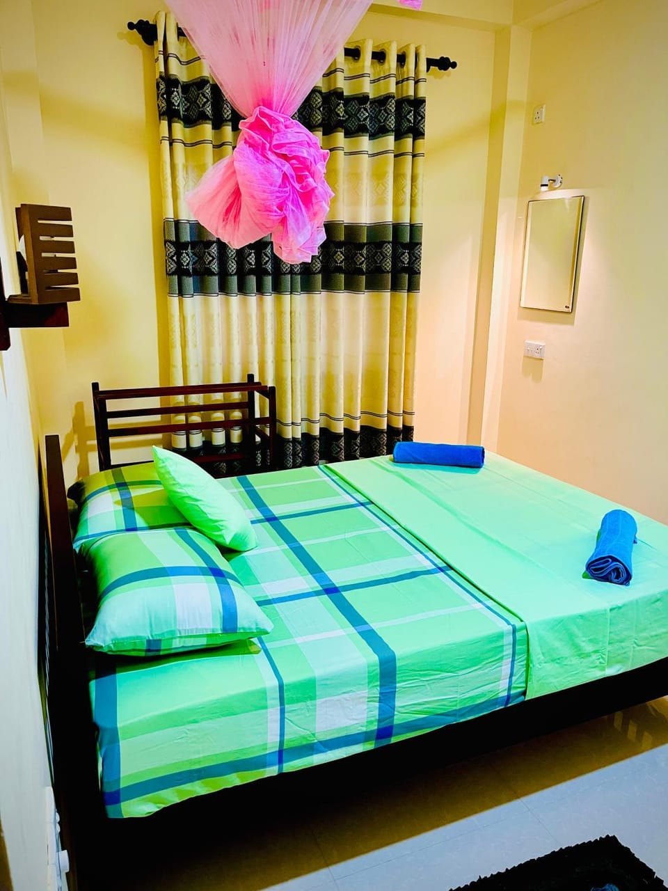 Sun land Villa House in Hikkaduwa