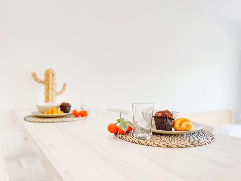 Le Cannes Eden - Studio cozy Apartment in Cannes