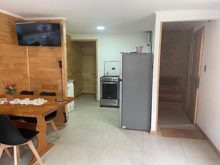 Departamento cerca del centro Apartment in Puerto Montt