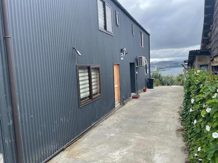 Departamento cerca del centro Apartment in Puerto Montt