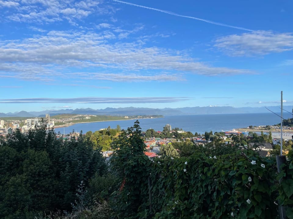 Departamento cerca del centro Apartment in Puerto Montt