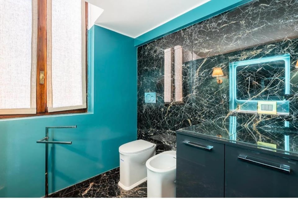 10 minutes from the Duomo - Elegant Maison Apartment in Milan