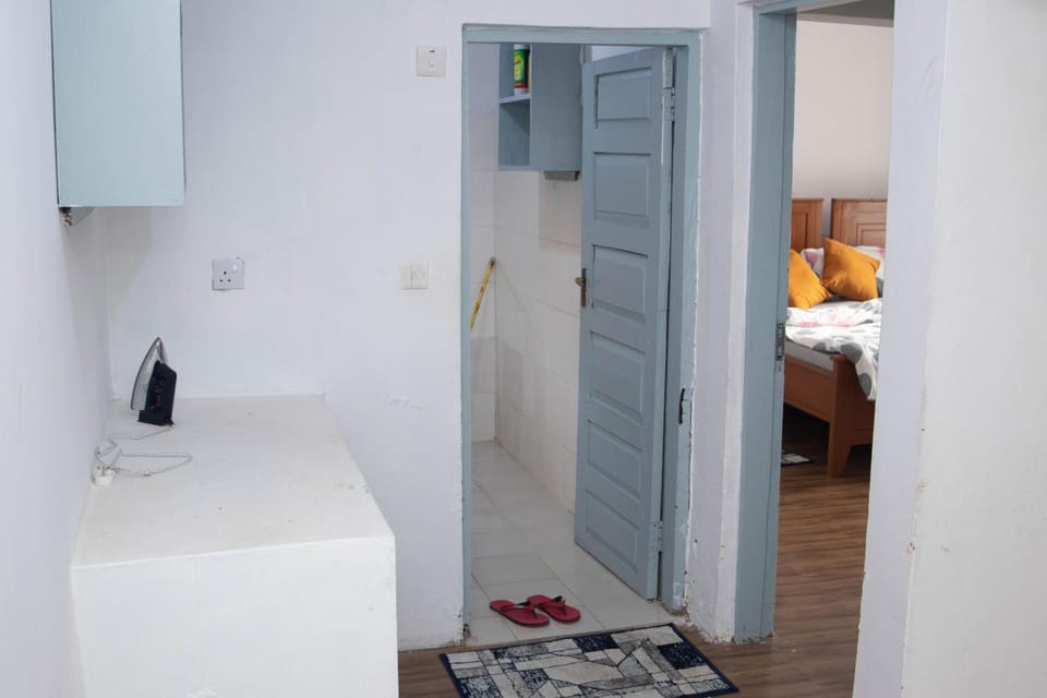 Osim Apartment Apartment in Arusha