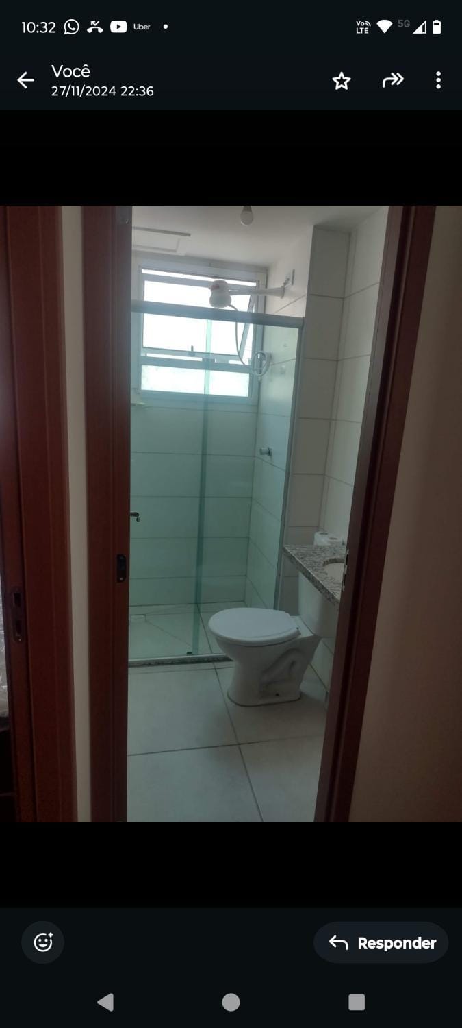 Diária e temporada Apartment in João Pessoa