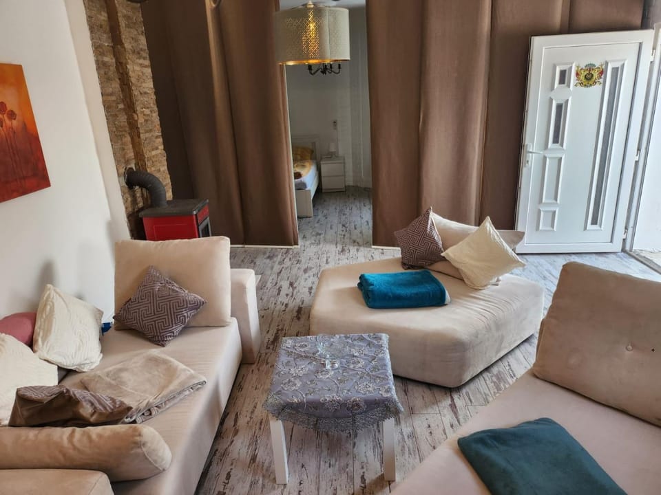 Spa Family Expo 27 Apartment in Serbia