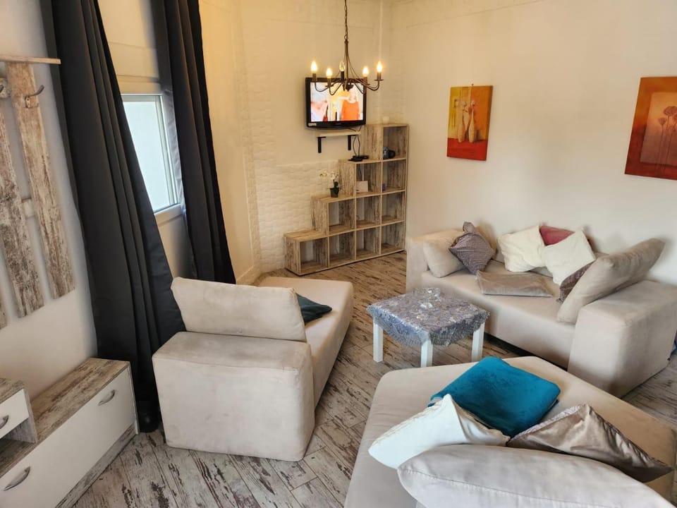 Spa Family Expo 27 Apartment in Serbia
